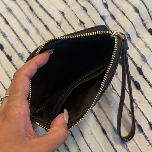 Coach Wristlet - Picture 3 of 3